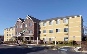 Extended Stay America Select Suites - Providence - Airport